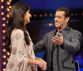 You’re old enough to marry now Katrina tells Salman